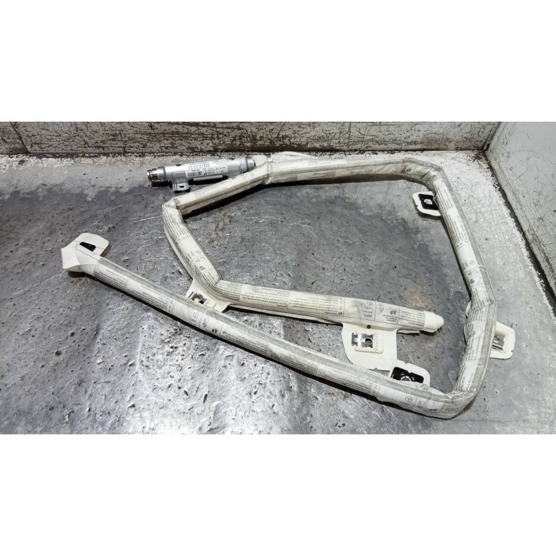 Recambio de airbag cortina delantero izquierdo para mercedes clase e (w212) lim. e 300 cdi blueefficiency (212.025) referencia O