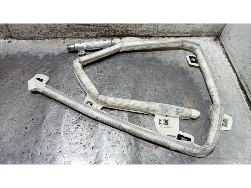 Recambio de airbag cortina delantero izquierdo para mercedes clase e (w212) lim. e 300 cdi blueefficiency (212.025) referencia O