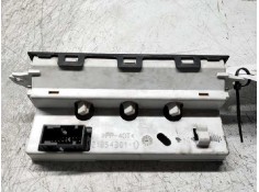 Recambio de pantalla multifuncion para citroen xsara berlina 1.6i 16v exclusive referencia OEM IAM 9643823677   2