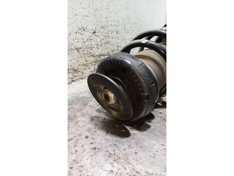 Recambio de amortiguador delantero izquierdo para opel astra j lim. 4türig selection referencia OEM IAM   