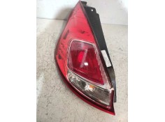 Recambio de piloto trasero izquierdo para ford fiesta (ccn) sync edition referencia OEM IAM C1BB13405AA  