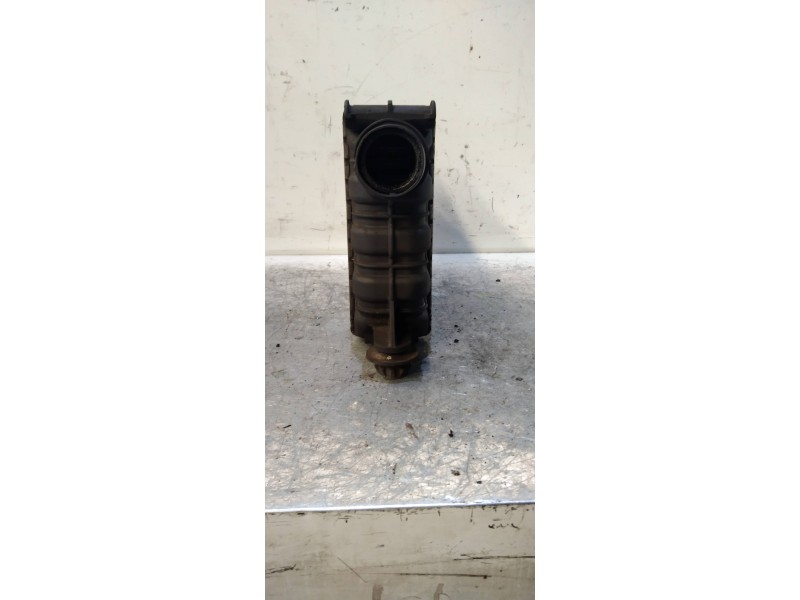 Recambio de intercooler para nissan almera (n16/e) acenta referencia OEM IAM   