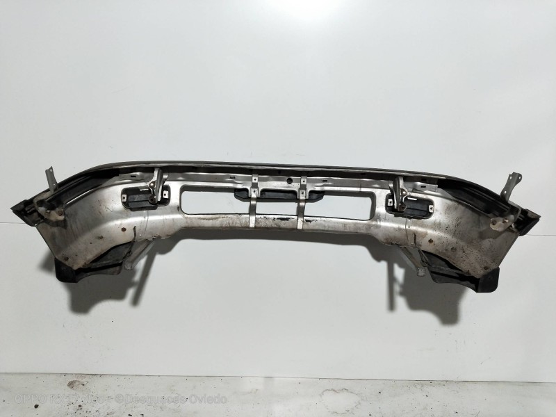 Recambio de paragolpes delantero para mitsubishi lancer berlina (c60a/c70a) 1.5 cat referencia OEM IAM   