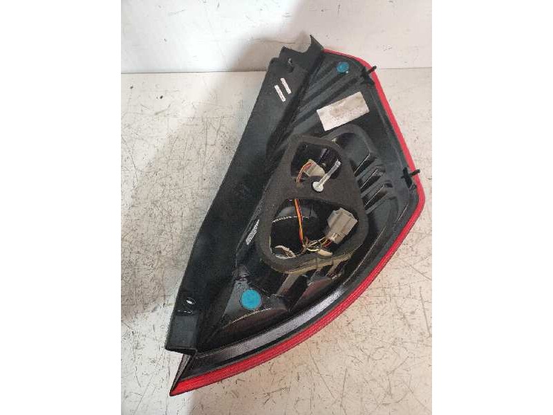 Recambio de piloto trasero izquierdo para ford fiesta (ccn) sync edition referencia OEM IAM C1BB13405AA  