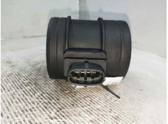Recambio de caudalimetro para fiat ducato caja abeirta 33 (06.2006 =>) 3.0 jtd cat referencia OEM IAM 0281006048 55219169 BOSCH