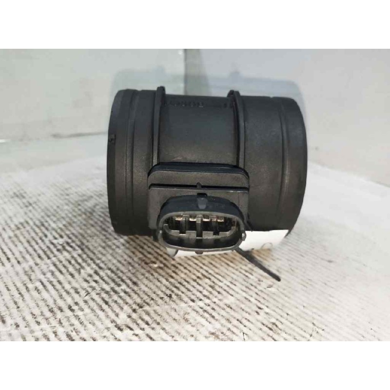 Recambio de caudalimetro para fiat ducato caja abeirta 33 (06.2006 =>) 3.0 jtd cat referencia OEM IAM 0281006048 55219169 BOSCH