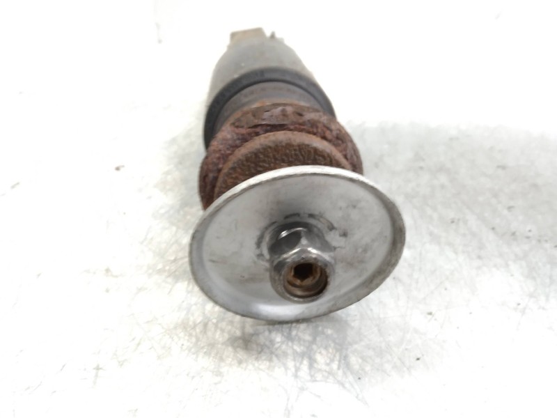 Recambio de amortiguador trasero para bmw serie 5 touring (e61) 525d referencia OEM IAM 400045  