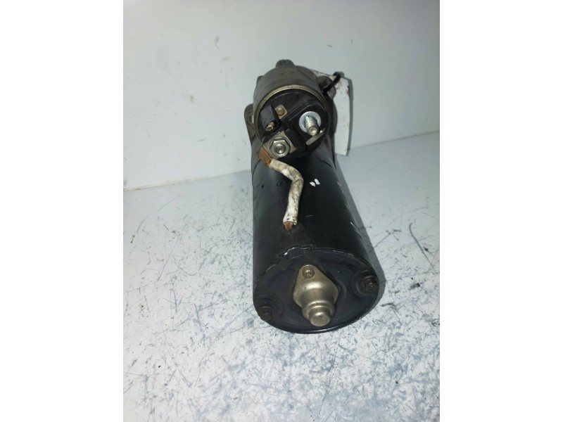 Recambio de motor arranque para renault trafic (desde 5.89) t 1100 referencia OEM IAM    Recambio de motor arranque para renault trafic (desde 5.89) t 1100 referencia OEM IAM