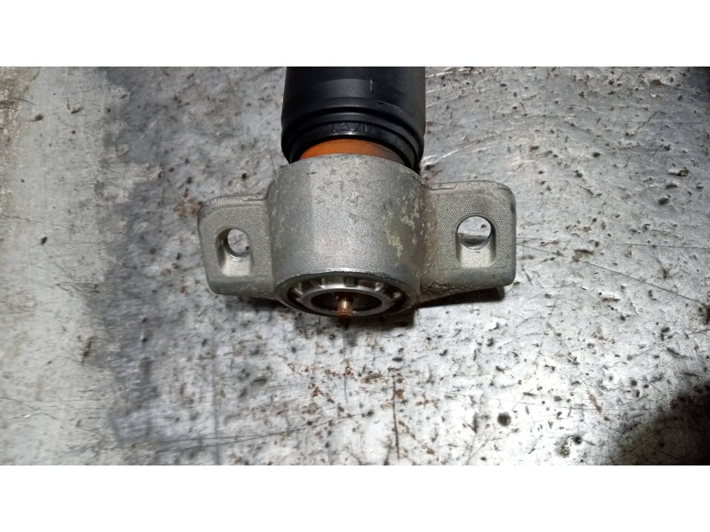 Recambio de amortiguador trasero derecho para opel astra j lim. 4türig selection referencia OEM IAM 13411888 422267257 