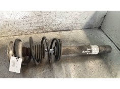 Recambio de amortiguador delantero izquierdo para bmw serie 3 berlina (e46) 328i referencia OEM IAM 31316764459  