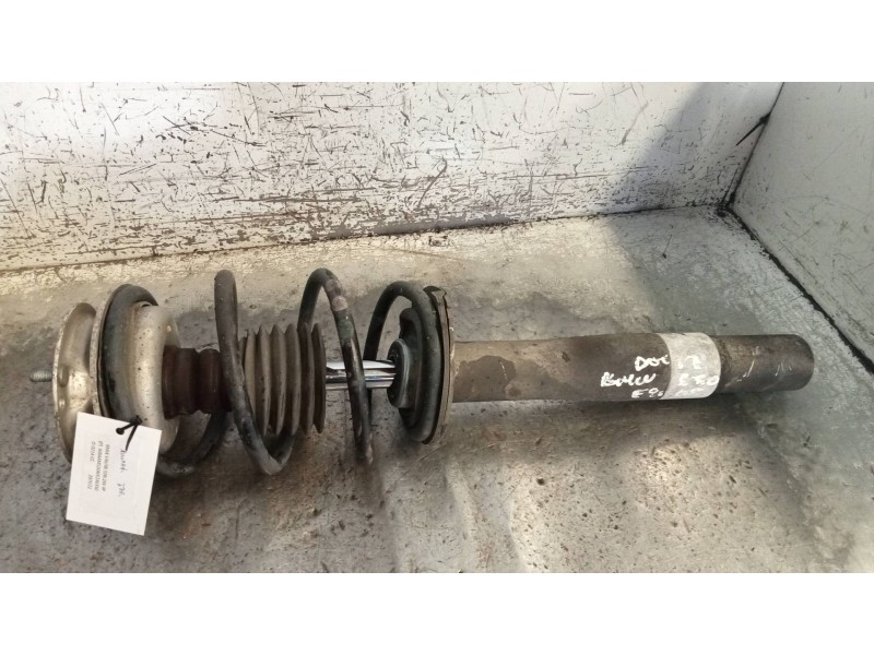 Recambio de amortiguador delantero izquierdo para bmw serie 3 berlina (e46) 328i referencia OEM IAM 31316764459  