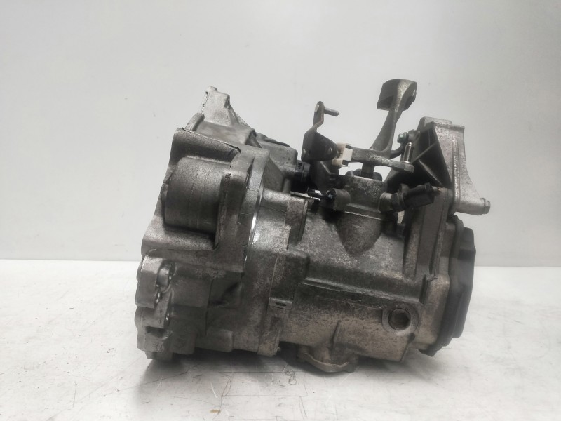 Recambio de caja cambios para seat leon (1m1) stella referencia OEM IAM EGV 25015 1460202