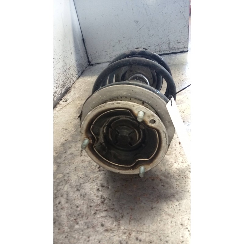 Recambio de amortiguador delantero izquierdo para bmw serie 3 berlina (e46) 328i referencia OEM IAM 31316764459  