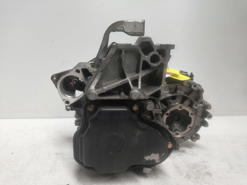 Recambio de caja cambios para seat leon (1m1) stella referencia OEM IAM EGV 25015 1460202