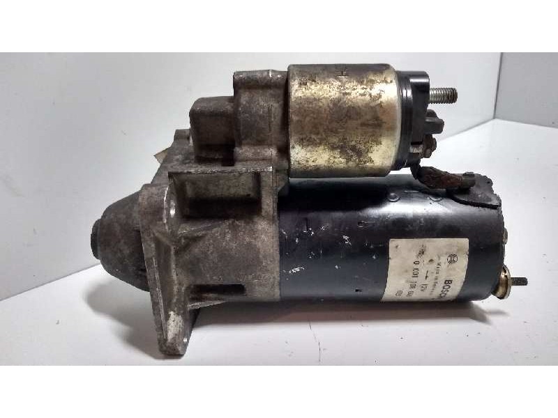 Recambio de motor arranque para alfa romeo 164 2.0 cat referencia OEM IAM 0001108048 0331303112 BOSCH