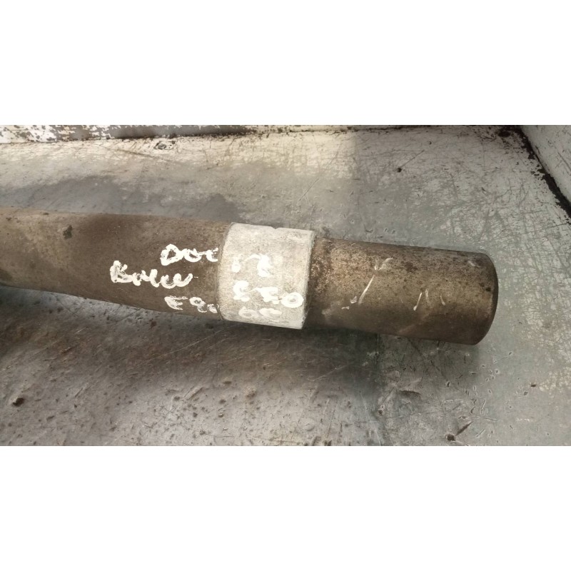 Recambio de amortiguador delantero izquierdo para bmw serie 3 berlina (e46) 328i referencia OEM IAM 31316764459  