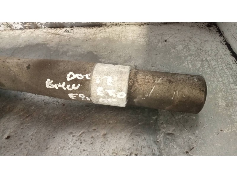 Recambio de amortiguador delantero izquierdo para bmw serie 3 berlina (e46) 328i referencia OEM IAM 31316764459  