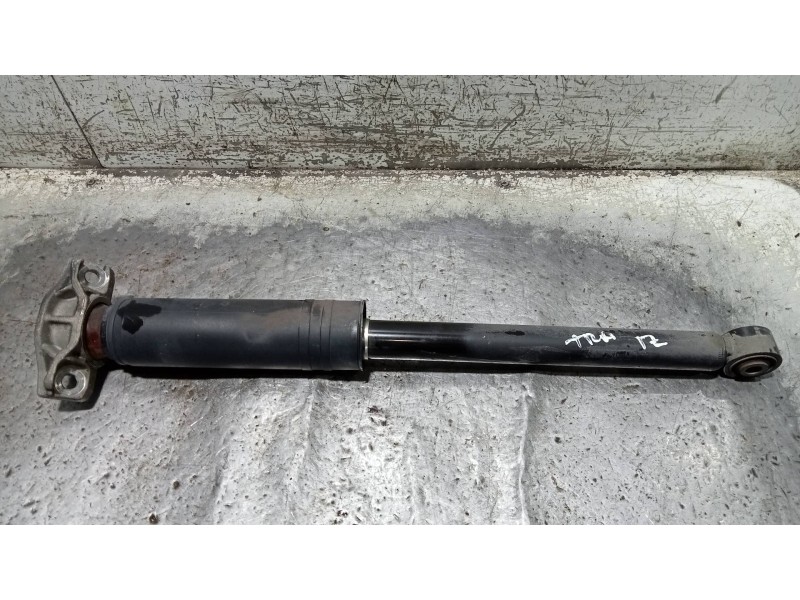 Recambio de amortiguador trasero izquierdo para opel astra j lim. 4türig selection referencia OEM IAM   