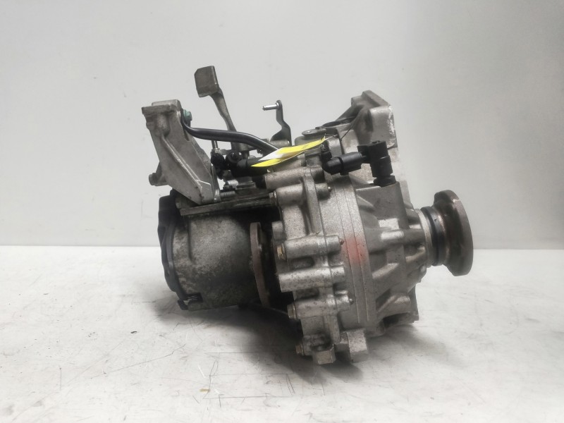 Recambio de caja cambios para seat leon (1m1) stella referencia OEM IAM EGV 25015 1460202
