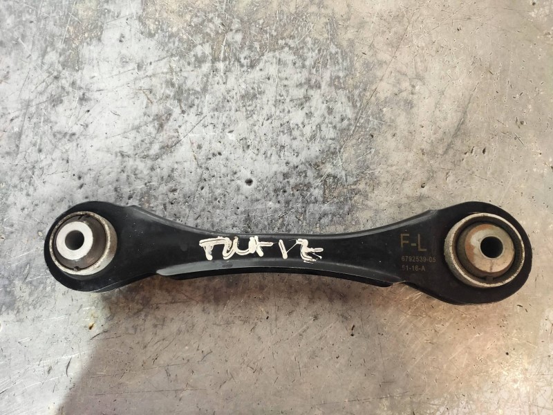 Recambio de brazo suspension superior trasero izquierdo para bmw serie 3 lim. (f30) 318d m sport referencia OEM IAM 679253905  