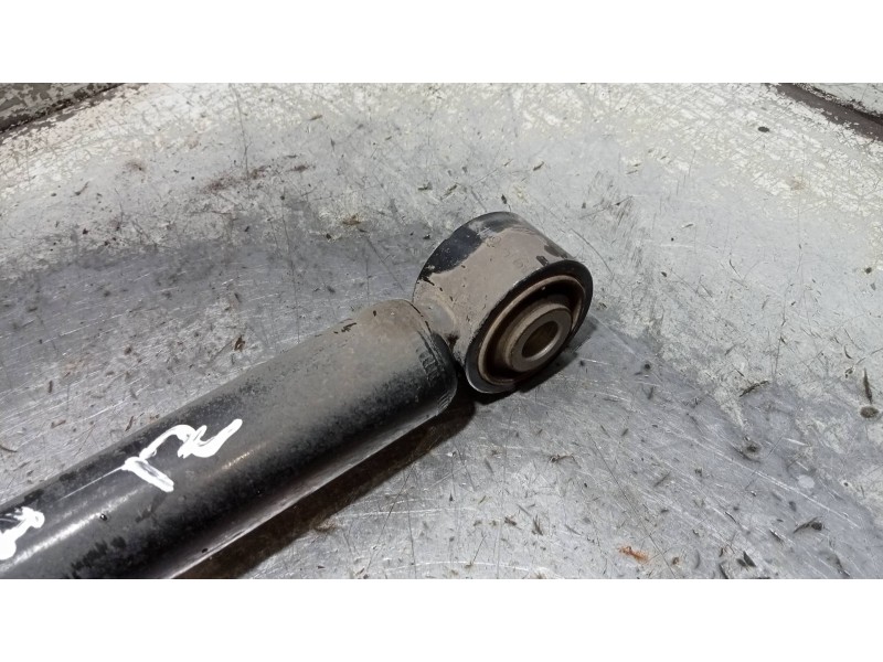 Recambio de amortiguador trasero izquierdo para opel astra j lim. 4türig selection referencia OEM IAM   