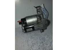 Recambio de motor arranque para renault captur limited referencia OEM IAM 23300055R M000TD0372ZE 
