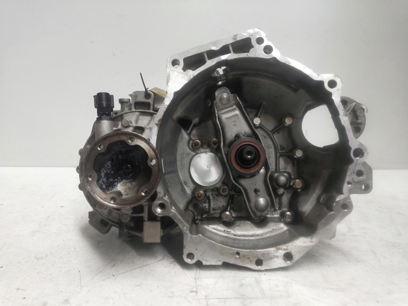 Recambio de caja cambios para seat leon (1m1) stella referencia OEM IAM EGV 25015 1460202