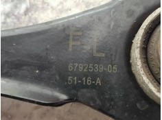 Recambio de brazo suspension superior trasero izquierdo para bmw serie 3 lim. (f30) 318d m sport referencia OEM IAM 679253905   2