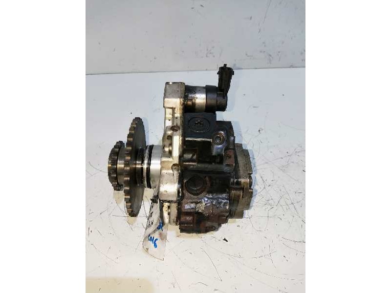 Recambio de bomba inyeccion para hyundai accent (lc) 1.5 crdi cat referencia OEM IAM 0445010101 BOSCH 