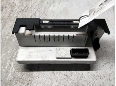 Recambio de pantalla multifuncion para renault clio iii dynamique referencia OEM IAM 8200755144   2