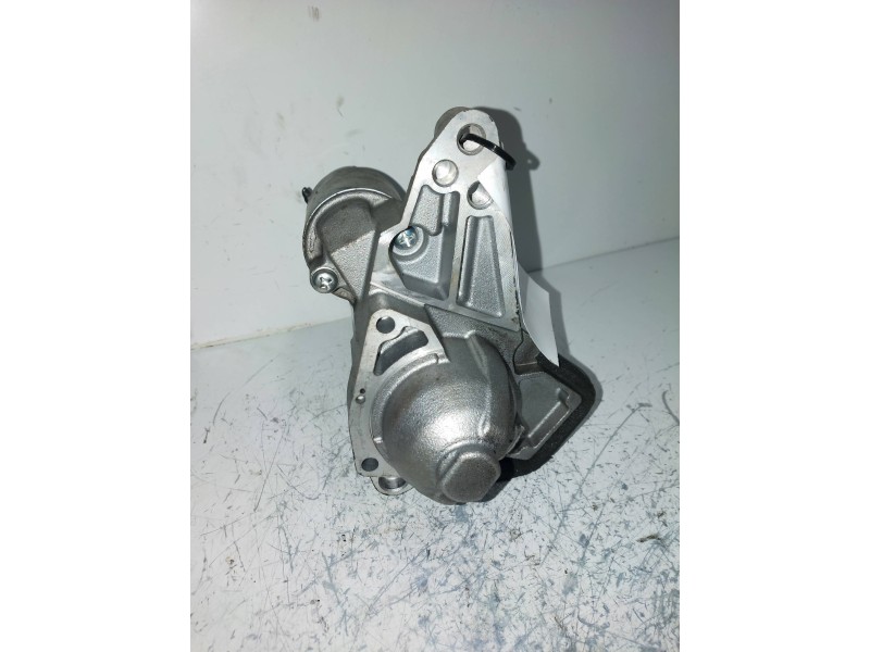 Recambio de motor arranque para renault captur limited referencia OEM IAM 23300055R M000TD0372ZE  Recambio de motor arranque para renault captur limited referencia OEM IAM 23300055R M000TD0372ZE