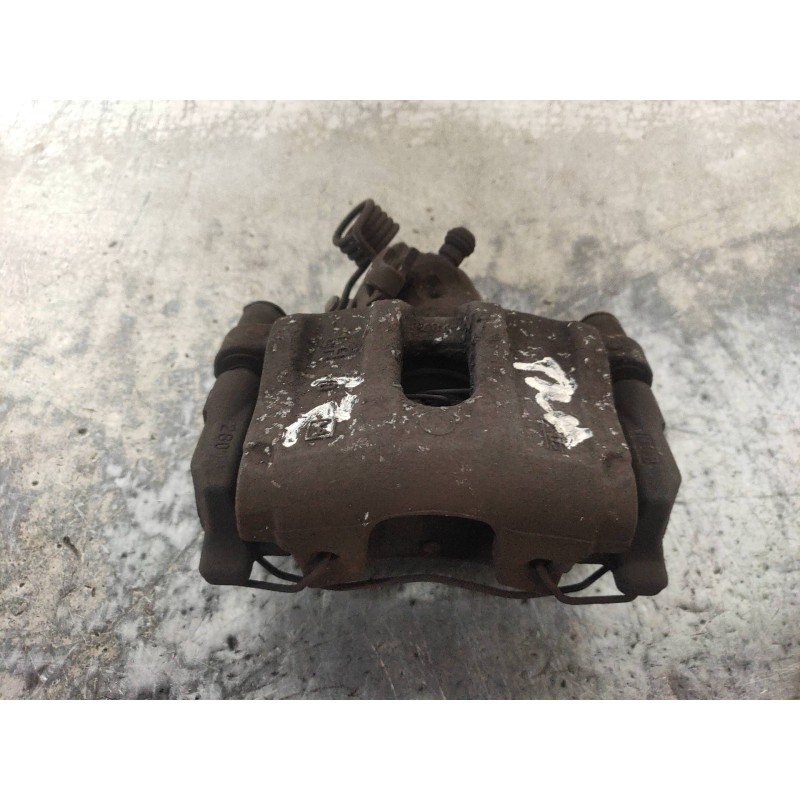 Recambio de pinza freno trasera izquierda para ford c-max (cb3) 1.8 tdci turbodiesel cat referencia OEM IAM   