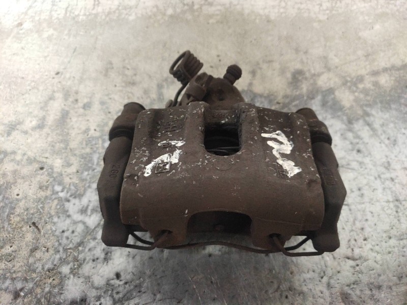 Recambio de pinza freno trasera izquierda para ford c-max (cb3) 1.8 tdci turbodiesel cat referencia OEM IAM   