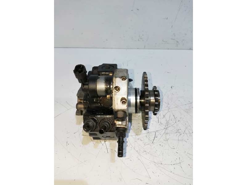 Recambio de bomba inyeccion para hyundai accent (lc) 1.5 crdi cat referencia OEM IAM 0445010101 BOSCH 