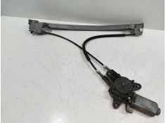 Recambio de elevalunas delantero izquierdo para peugeot 106 (s2) 1.5 diesel cat (tud5 / vjx) referencia OEM IAM 400393A  5P