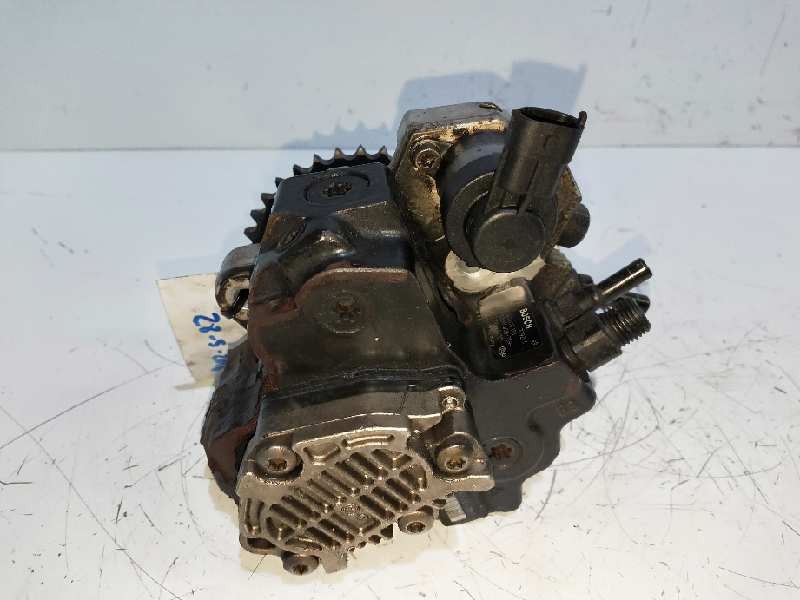 Recambio de bomba inyeccion para hyundai accent (lc) 1.5 crdi cat referencia OEM IAM 0445010101 BOSCH 