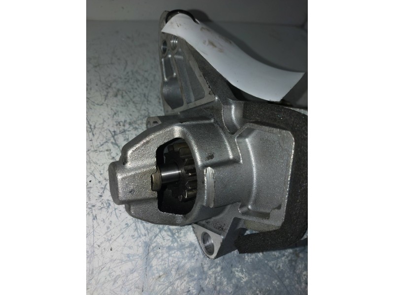 Recambio de motor arranque para renault captur limited referencia OEM IAM 23300055R M000TD0372ZE  Recambio de motor arranque para renault captur limited referencia OEM IAM 23300055R M000TD0372ZE