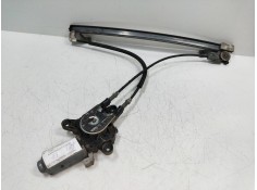 Recambio de elevalunas delantero izquierdo para peugeot 106 (s2) 1.5 diesel cat (tud5 / vjx) referencia OEM IAM 400393A  5P 2