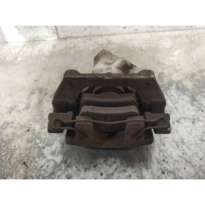 Recambio de pinza freno trasera izquierda para ford c-max (cb3) 1.8 tdci turbodiesel cat referencia OEM IAM   