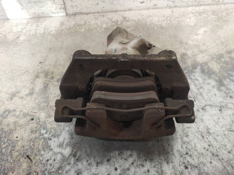 Recambio de pinza freno trasera izquierda para ford c-max (cb3) 1.8 tdci turbodiesel cat referencia OEM IAM   