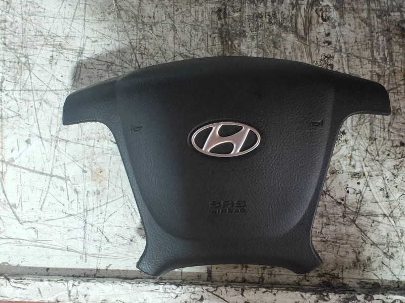 Recambio de kit airbag para hyundai santa fe (bm) 2.2 crdi classic (2wd) referencia OEM IAM   