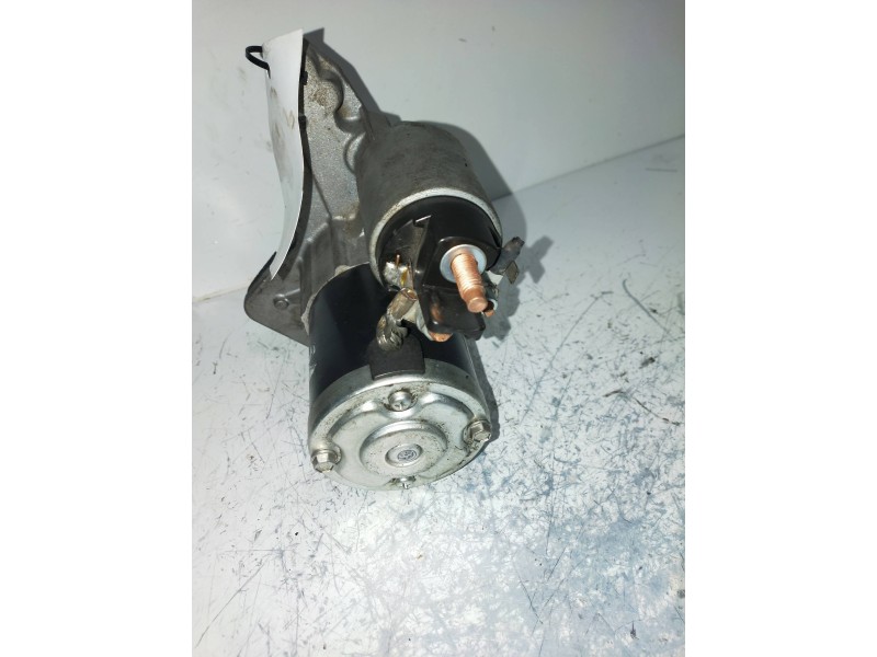 Recambio de motor arranque para renault captur limited referencia OEM IAM 23300055R M000TD0372ZE  Recambio de motor arranque para renault captur limited referencia OEM IAM 23300055R M000TD0372ZE