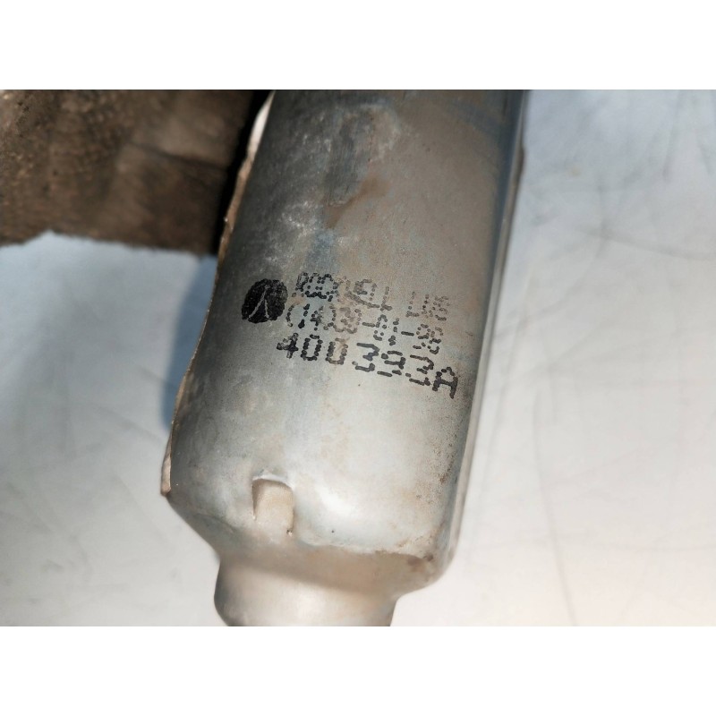 Recambio de elevalunas delantero izquierdo para peugeot 106 (s2) 1.5 diesel cat (tud5 / vjx) referencia OEM IAM 400393A  5P Recambio de elevalunas delantero izquierdo para peugeot 106 (s2) 1.5 diesel cat (tud5 / vjx) referencia OEM IAM 400393A  5P