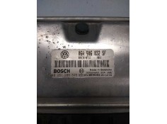 Recambio de centralita motor uce para seat leon (1m1) stella referencia OEM IAM 0261208645 06A906032SF ME75 2