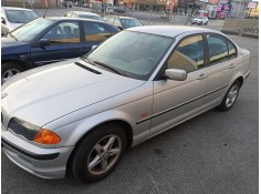 bmw serie 3 berlina (e46) del año 2001
