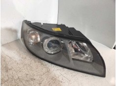 Recambio de faro derecho para volvo v50 familiar 1.8 kinetic referencia OEM IAM 30698886 0301198204 