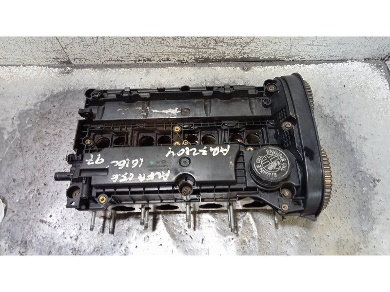 Recambio de culata para alfa romeo 156 (116) 1.6 t.spark progression referencia OEM IAM AR32104  