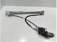 Recambio de elevalunas delantero izquierdo para peugeot 106 (s2) 1.1 referencia OEM IAM 400671T6  5P