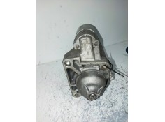 Recambio de motor arranque para renault 5 (b/c40) gtd/-prima (b/c 404) referencia OEM IAM    2