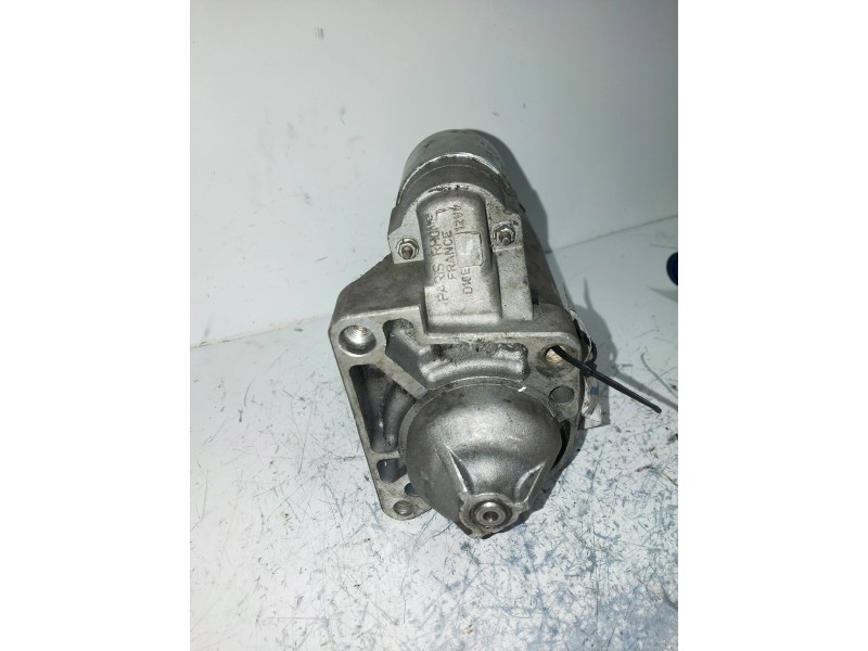 Recambio de motor arranque para renault 5 (b/c40) gtd/-prima (b/c 404) referencia OEM IAM    Recambio de motor arranque para renault 5 (b/c40) gtd/-prima (b/c 404) referencia OEM IAM